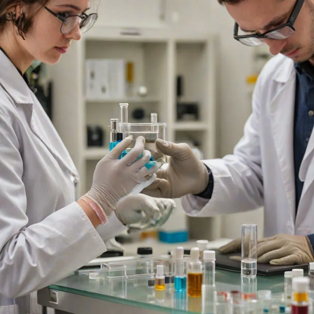 Jak sprawdzić czy mam pasożyty? Objawy i diagnostyka