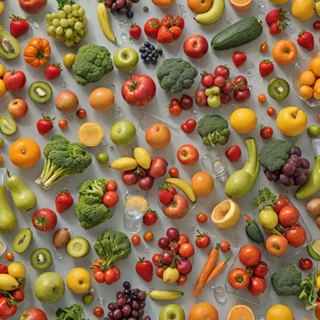 Jak schudnąć bez ćwiczeń? Efektywne metody odchudzania