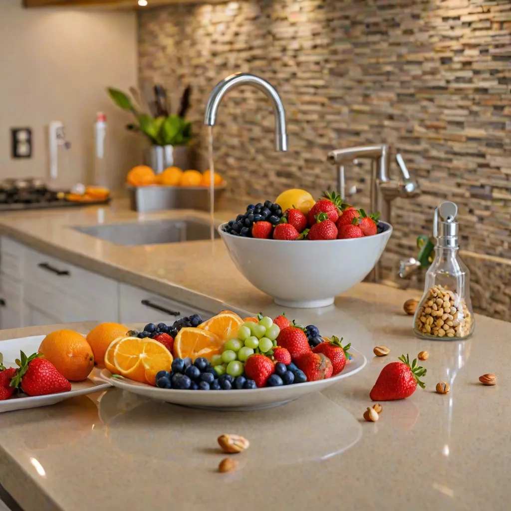 Jak przestać jeść słodycze? Skuteczne strategie ograniczania cukru