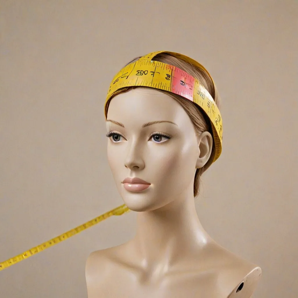 Jak zmierzyć obwód głowy? Praktyczne wskazówki i narzędzia