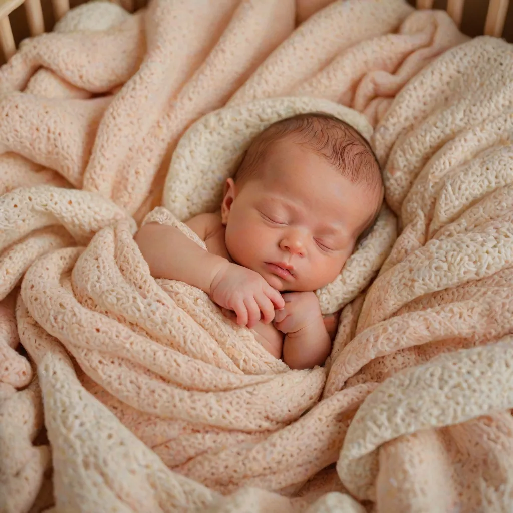 Kiedy niemowlę podwaja wagę urodzeniową?