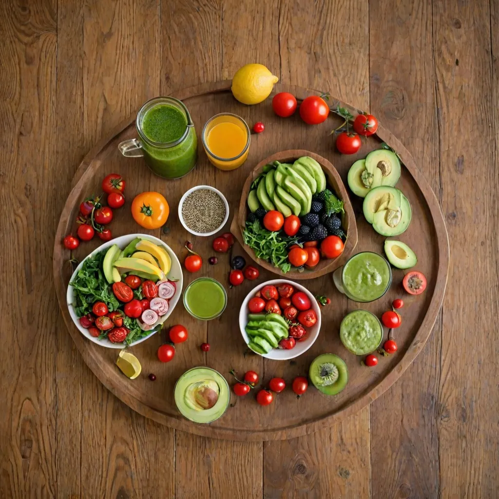 Jak szybko schudnąć 6 kg w tydzień? Skuteczne metody odchudzania