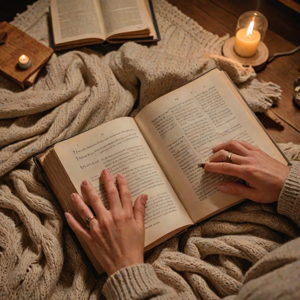 Psychologia narracyjna: jak opowieści kształtują nasze życie?