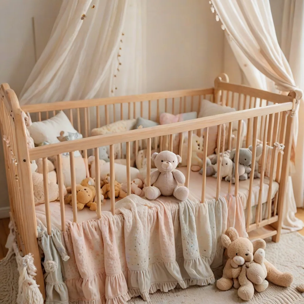 33 tydzień ciąży - jak rozwinięte jest dziecko?