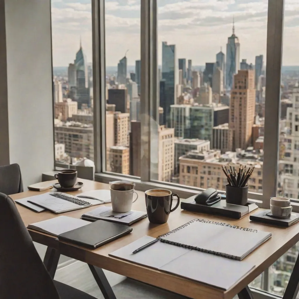 Psychologia w biznesie: kluczowe aspekty i zastosowania