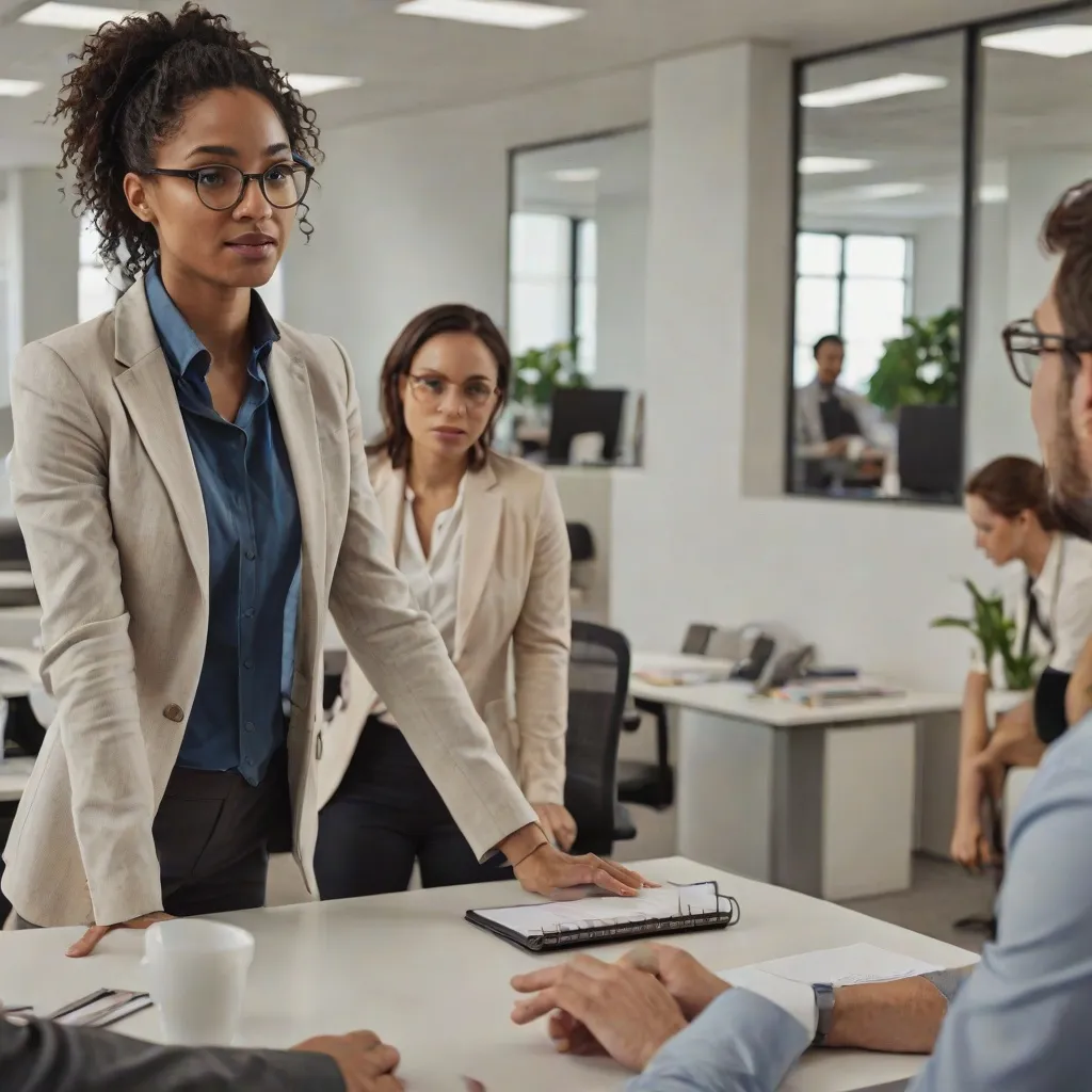 Jak prosić o podwyżkę: psychologiczne techniki negocjacji