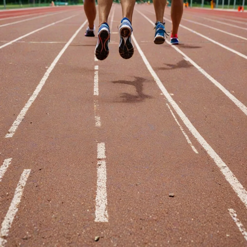 Psychologia sportu: znaczenie w osiąganiu wyników