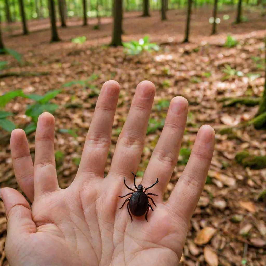 Jak długo żyje się z boreliozą? Przewodnik po chorobie i jej leczeniu