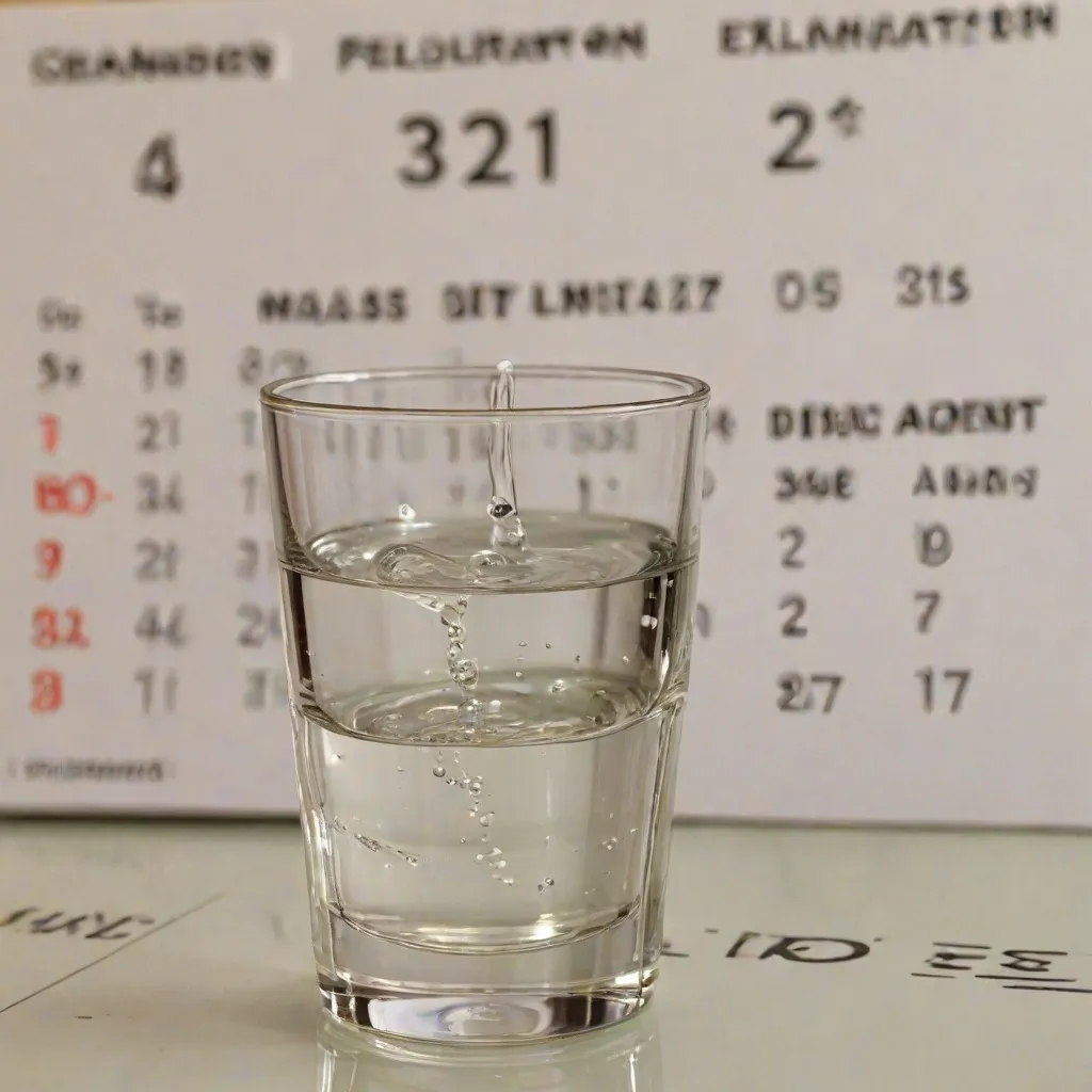 Jak długo organizm oczyszcza się z kontrastu? Proces i czas trwania