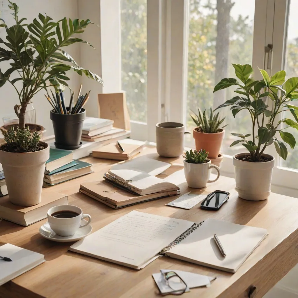 Psychologia poznawcza: jak działa nasz umysł?