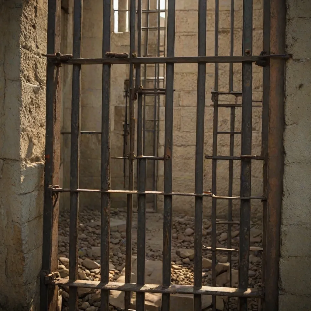 Psychologia penitencjarna: zastosowania i wyzwania