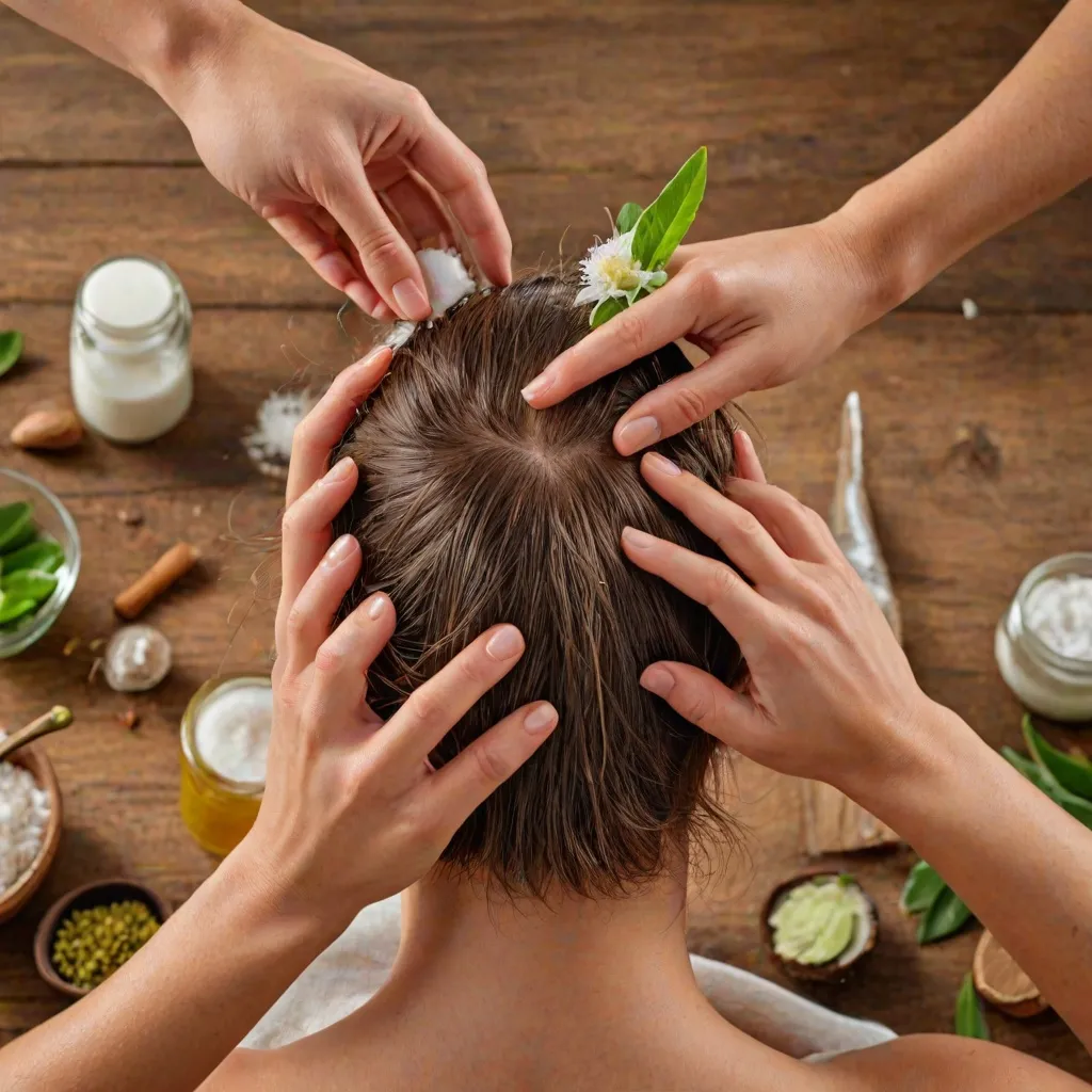 Jak pozbyć się łupieżu? Skuteczne domowe metody