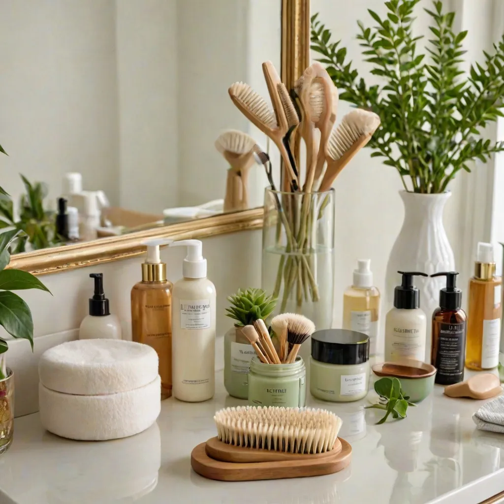 Jak przyspieszyć porost włosów?