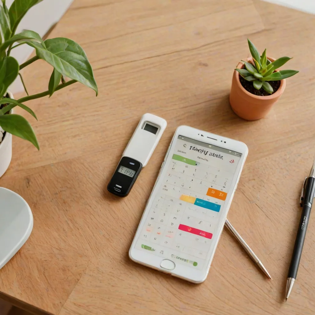 Jak obliczyć dni płodne?