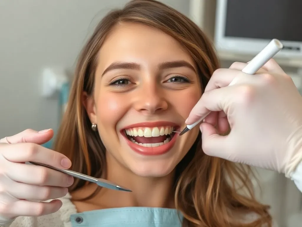 Optymalizacja Procesów Dentystycznych: Implantologia i Ortodoncja w Szczecinie